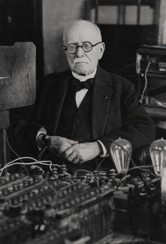 édouard branly npg x184259