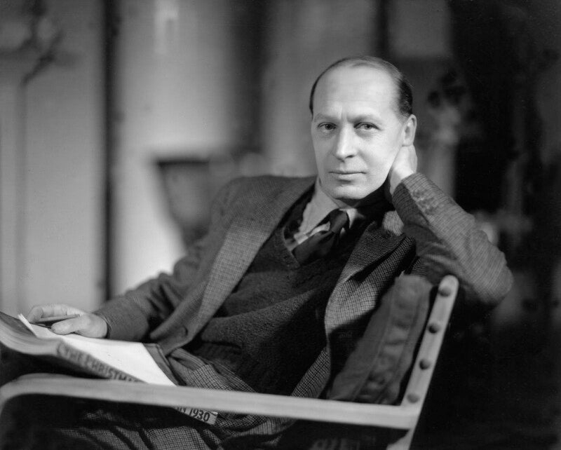 E.h. shepard npg x25823