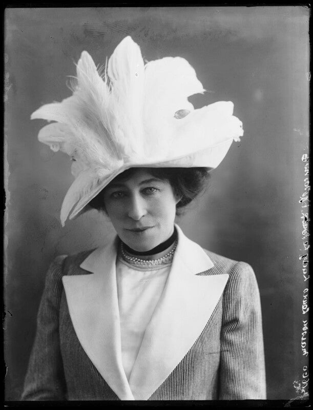 Lillie langtry npg x16779