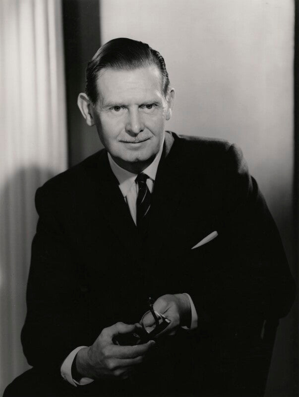 William ross, baron ross of marnock npg x185024