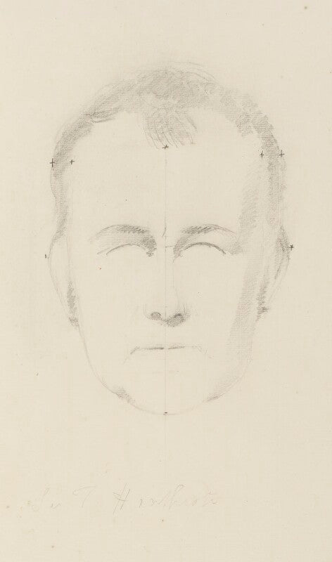 Sir thomas freeman heathcote, 4th bt npg 316a(68)