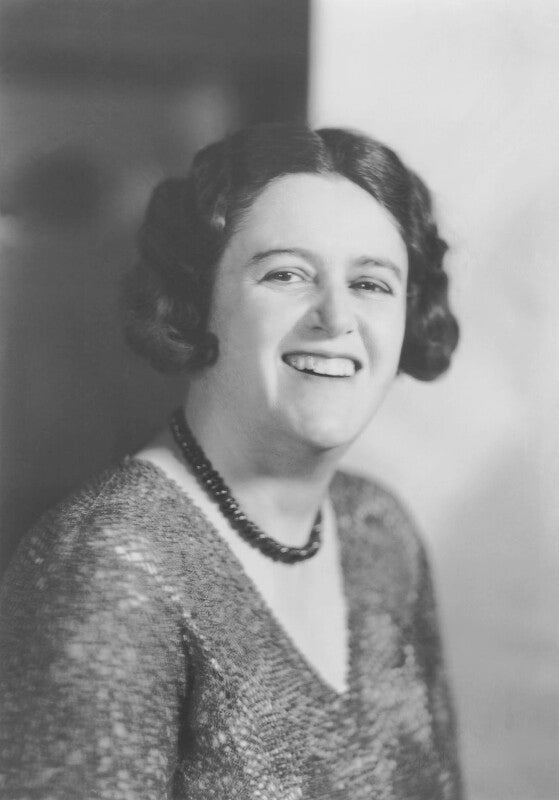 Helen de guerry simpson npg x79041