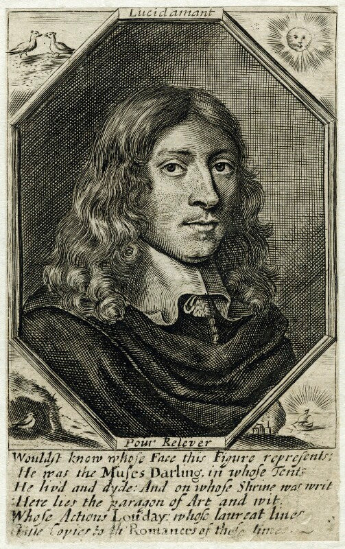 Robert loveday npg d29118