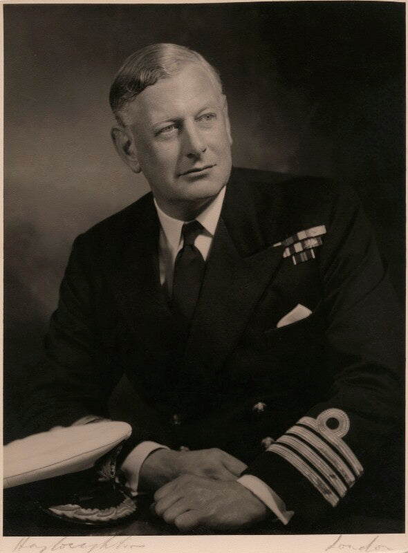 Probably philip graham sharp npg x74815