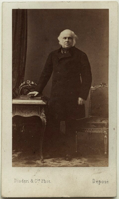 James bruce, 8th earl of elgin npg ax39790