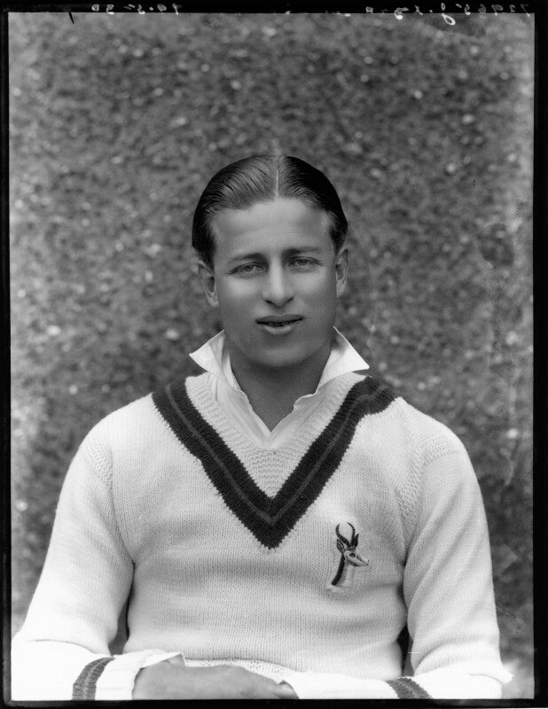 Julian joseph lezard npg x124936