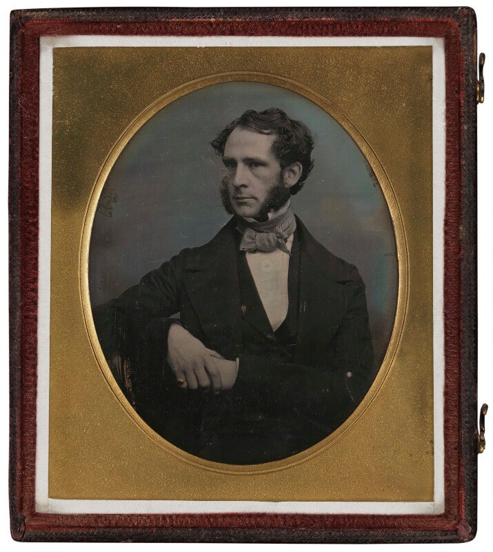 Frederick william robertson npg p1