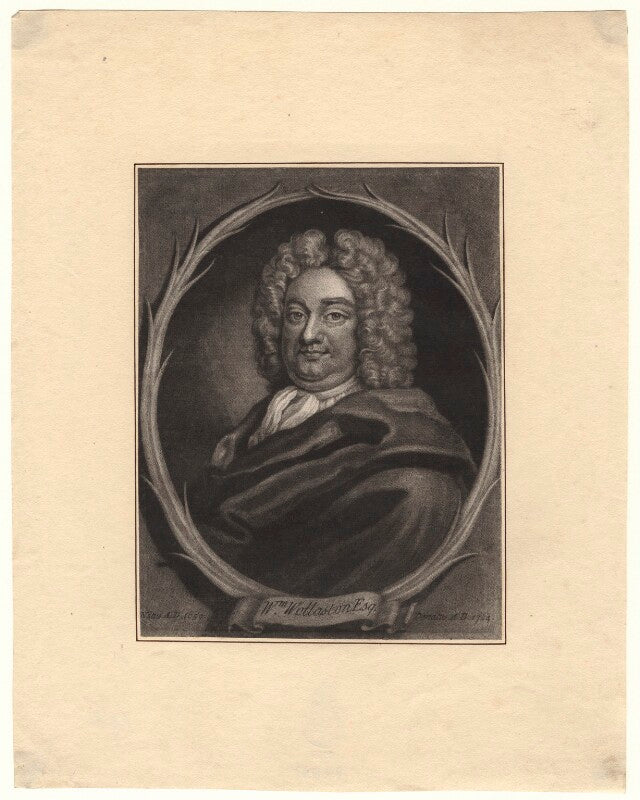 William wollaston npg d4887