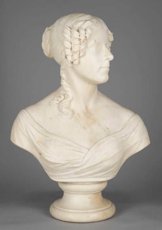 Felicia dorothea hemans npg 5198