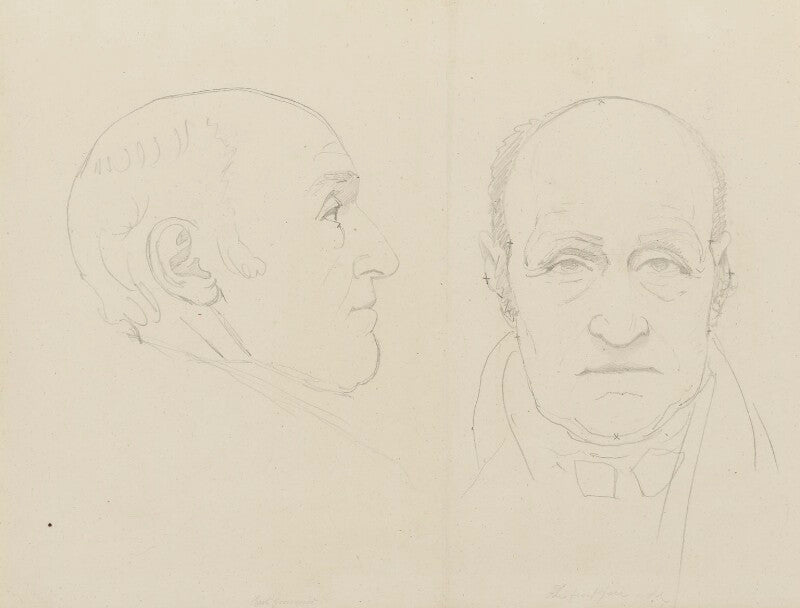 Robert grosvenor, 1st marquess of westminster npg 316a(60)