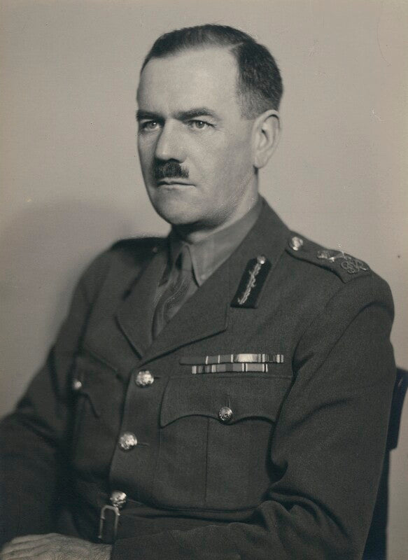 Sir alexander hood npg x163366