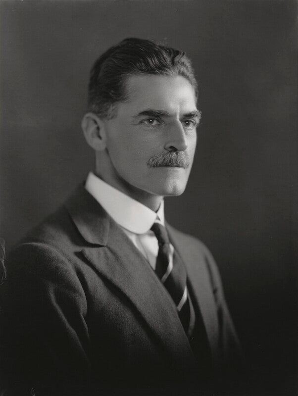 Cecil colvile marindin npg x49817