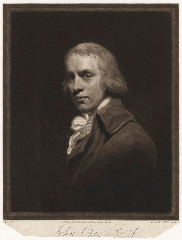 John opie npg d3764