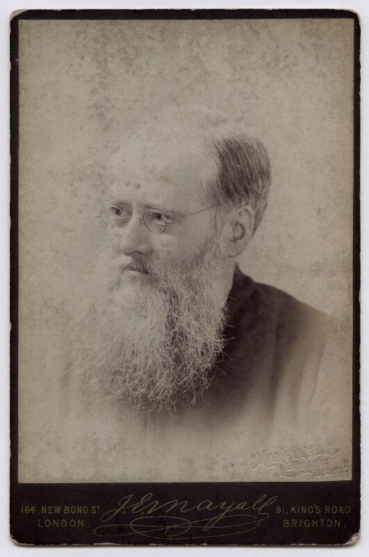 Wilkie collins npg x4183