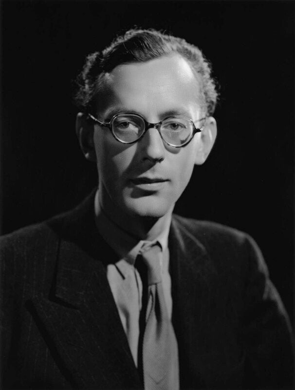 John edward reginald wyndham, 1st baron egremont npg x77856