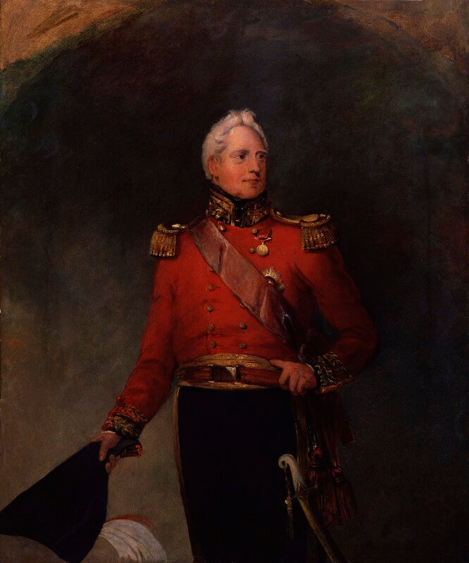 King william iv npg 3767