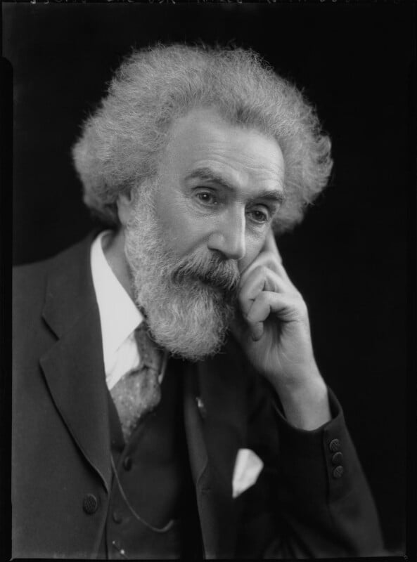 Walter walsh npg x42609