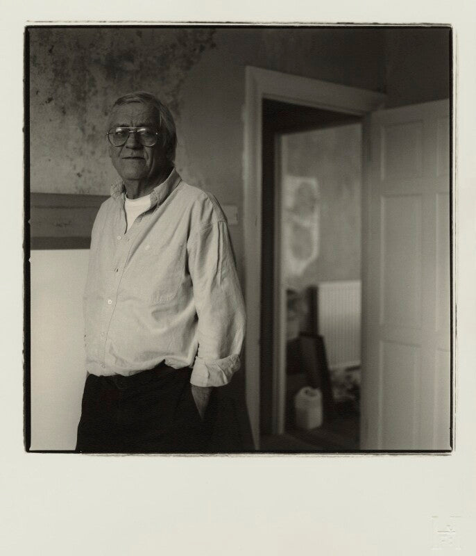 Mick moon npg x128181