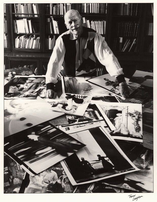 Norman parkinson npg x26096