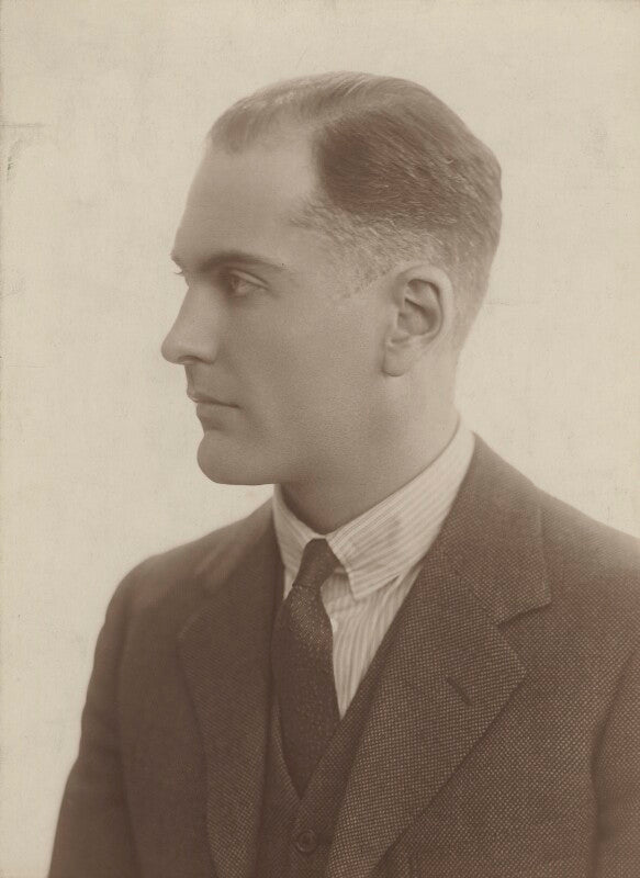 Boyd neel npg x68990