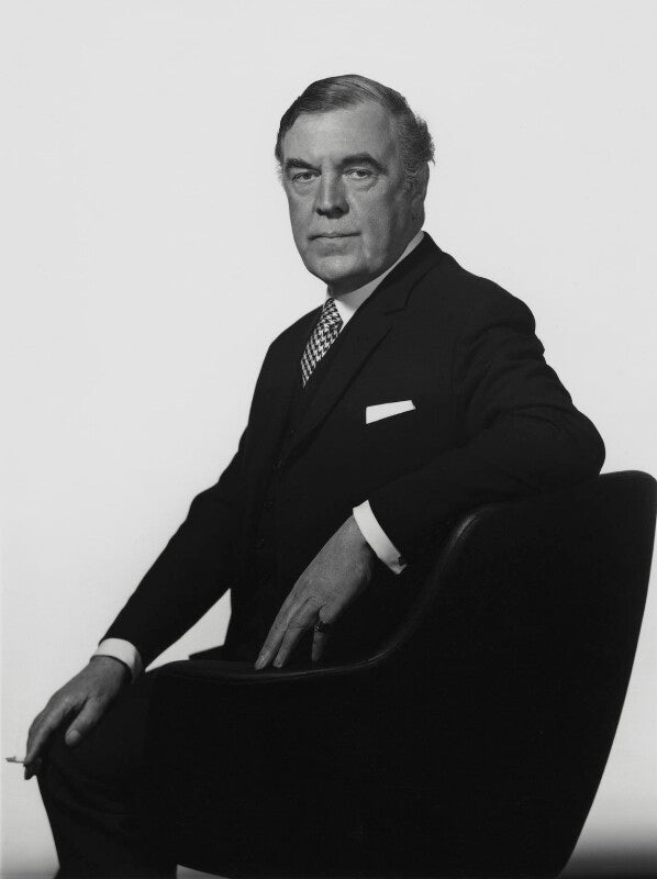 Norman hartnell npg x17438