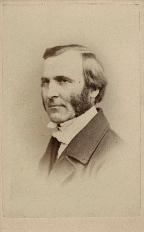 Frederick temple npg ax17841