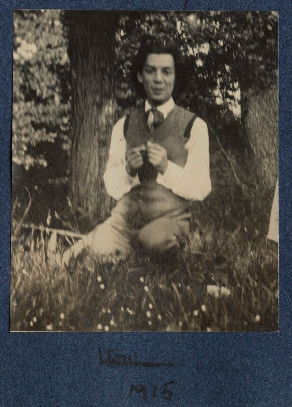 Michio ito npg ax140431