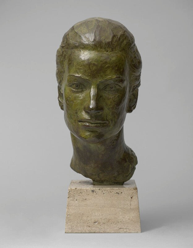 Virginia wade npg 7009