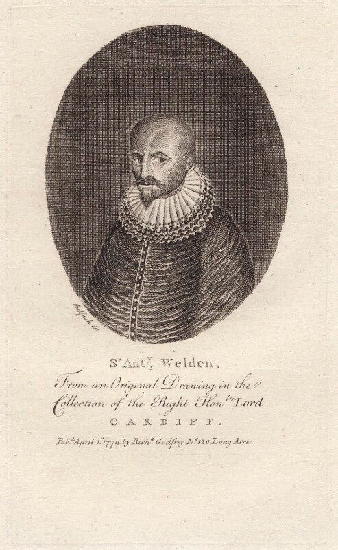 Sir anthony weldon npg d7591