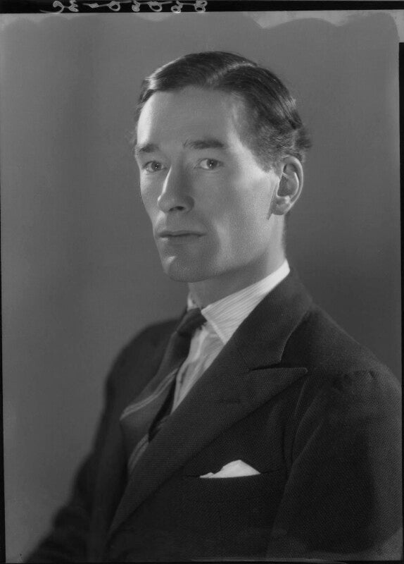 Unknown man npg x26968