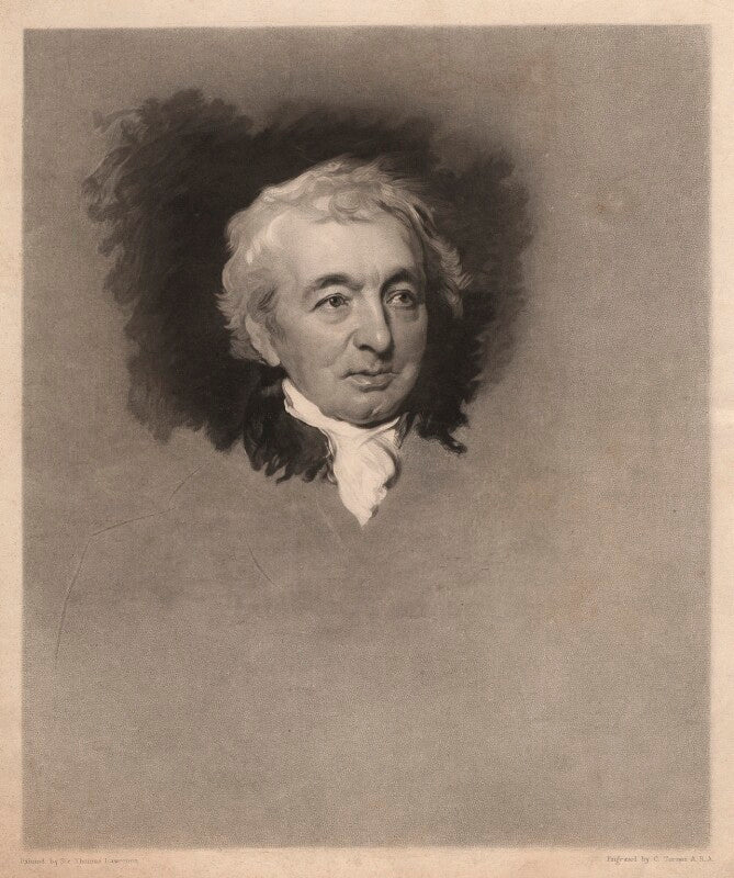 Prince hoare npg d3058