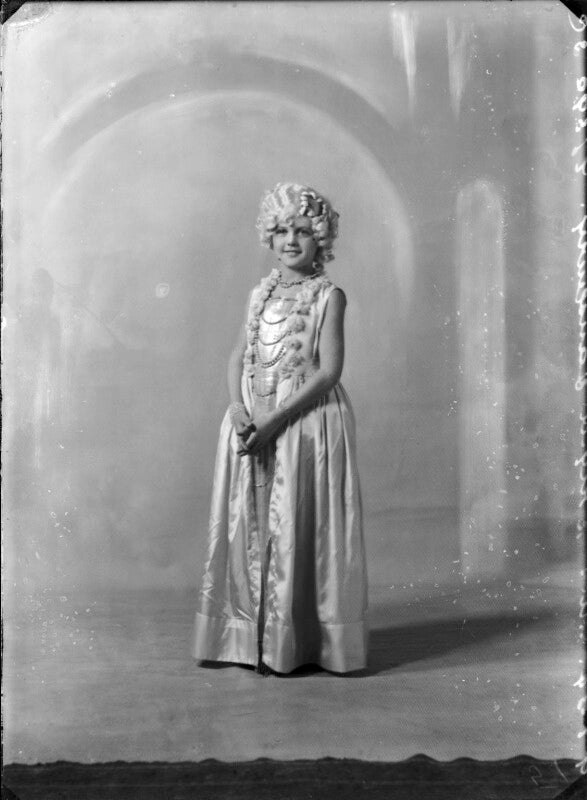 Angela lansbury npg x104654