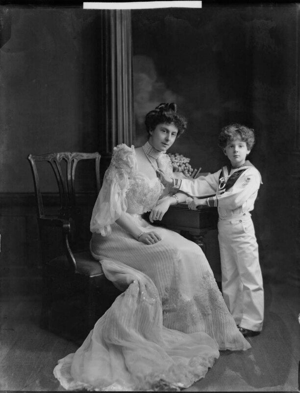 Rose hersee npg x18430