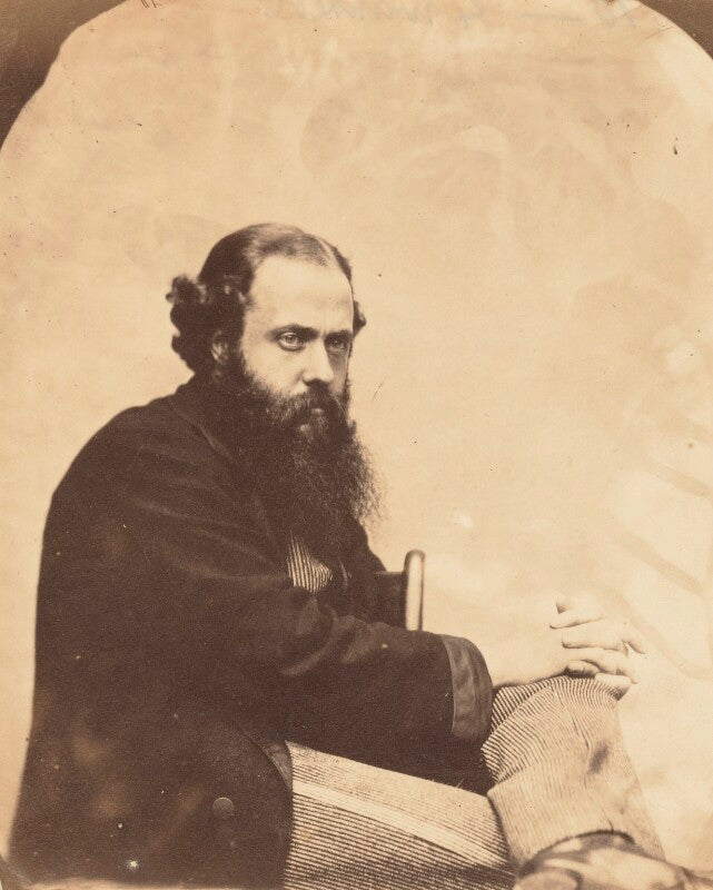 John roddam spencer stanhope npg p7(15)