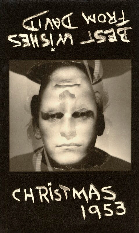 David ball npg x39320