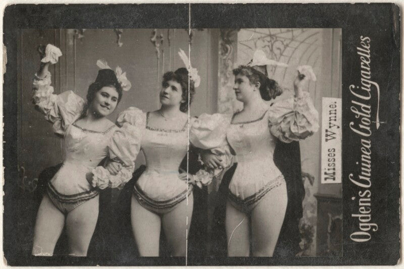 Misses wynne npg x198357