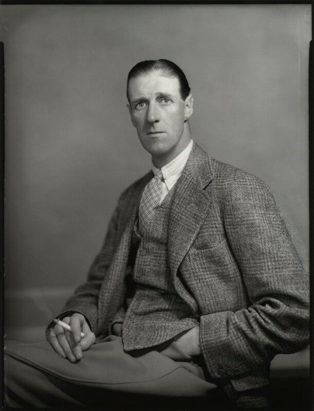 William rose jarvis npg x151577