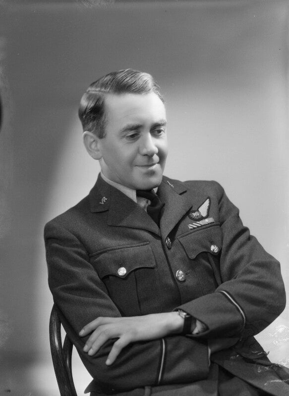 Cecil frederick rawnsley npg x178245