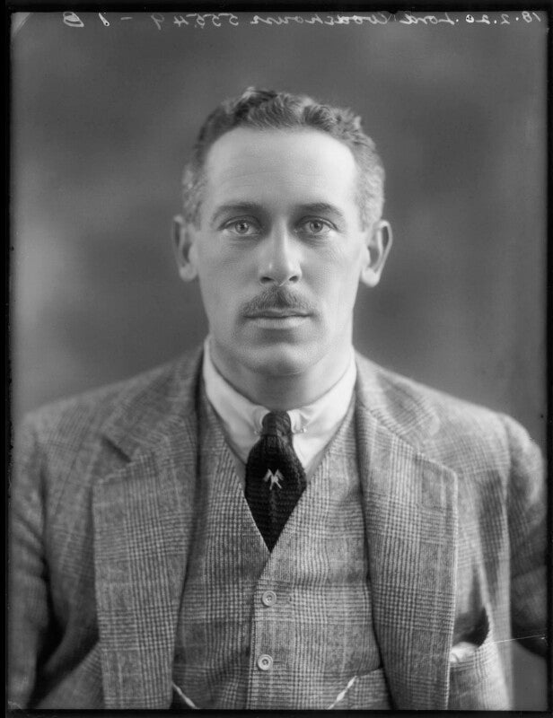 John wodehouse, 3rd earl of kimberley npg x120206