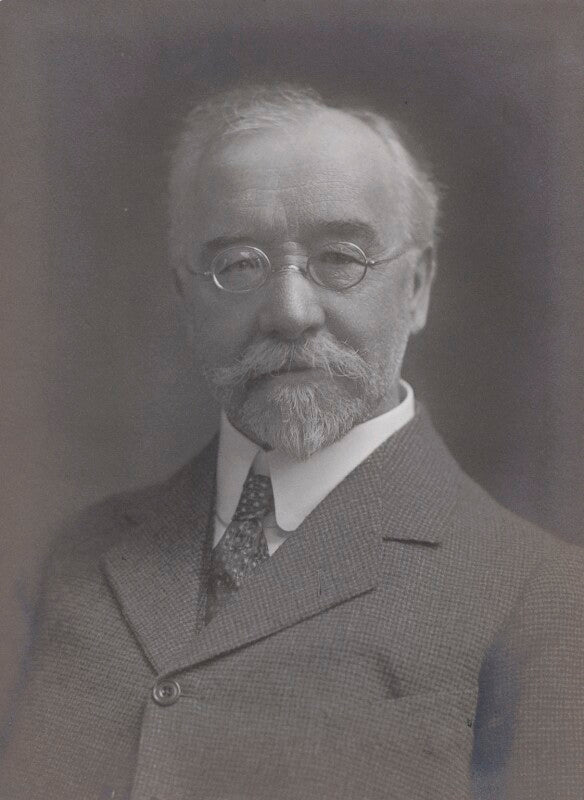 William ripper npg x67629