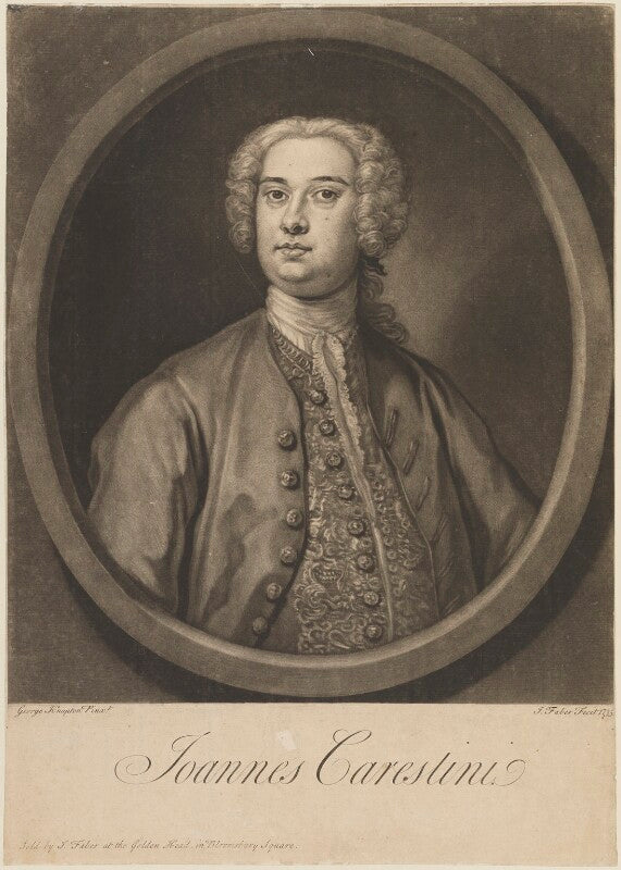 Giovanni carestini npg d14300
