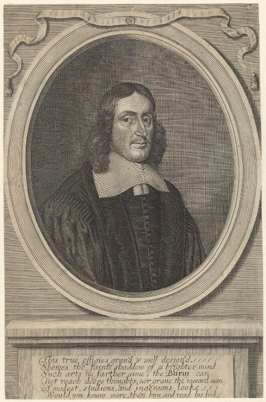 Henry hibbert npg d29639