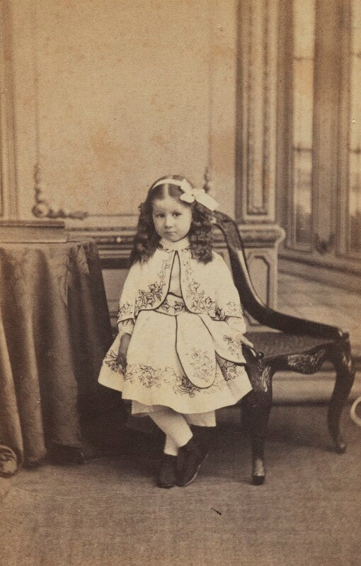 Elinor rendel (née strachey) npg ax160914