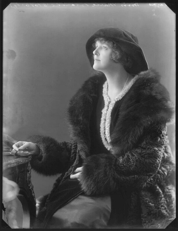 Marie blanche npg x120747