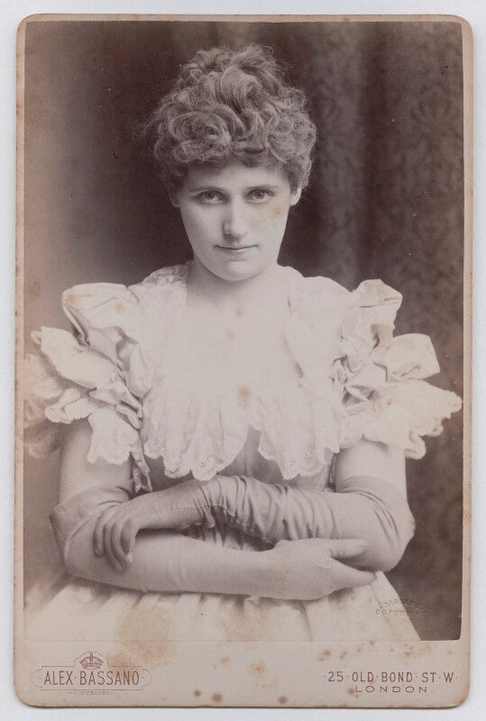 Rose murray npg x193199