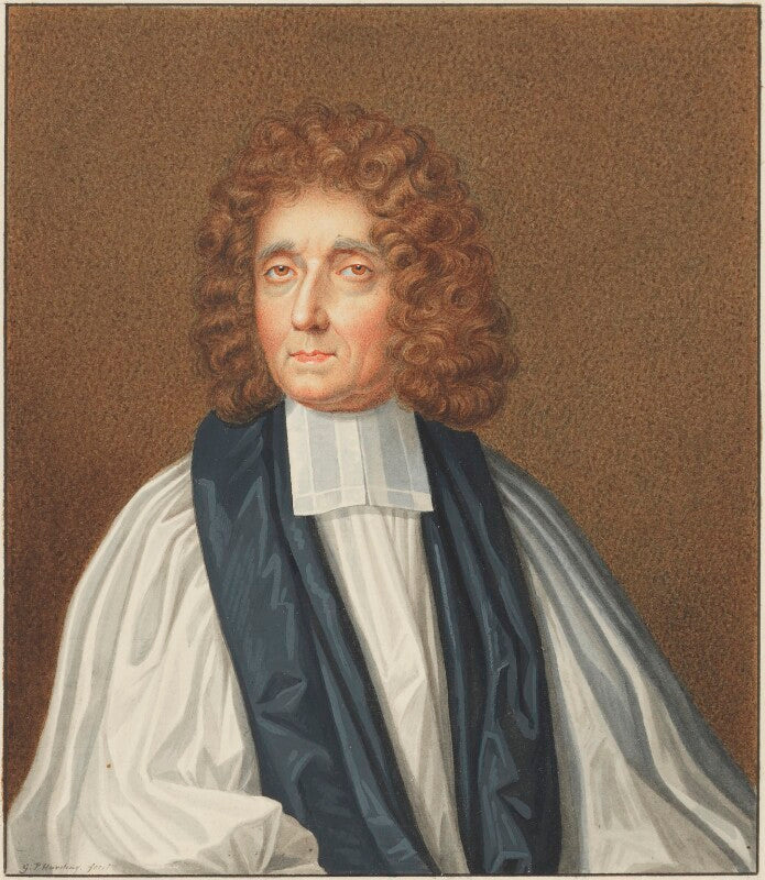 John williams npg 2419