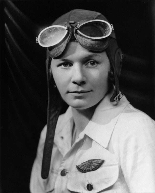 Pauline gower npg x76734