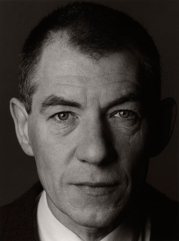Ian mckellen npg x35302