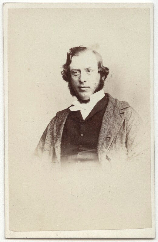 John tulloch npg x13239
