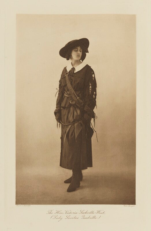 Vita sackville west npg ax135793